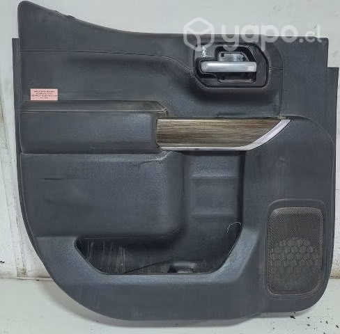 Tapiz Puerta Trasera Izquierda (CHS131) Chevrolet