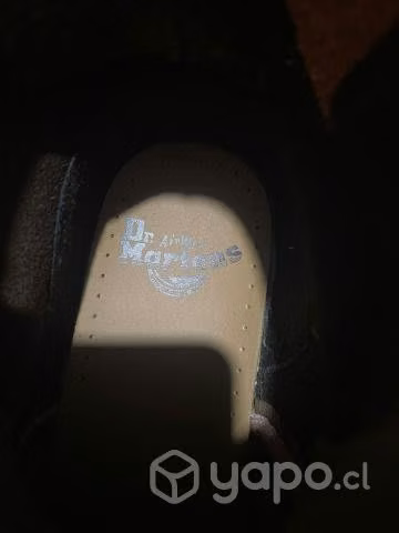 Botín Dr. Martens - Imagen 3