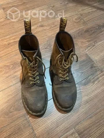 Botín Dr. Martens - Imagen 2