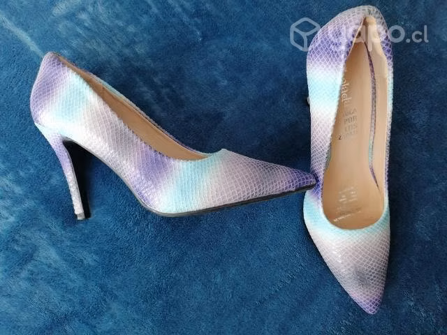 Zapatos mujer