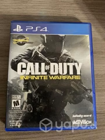 Juegos ps4 nuevos
