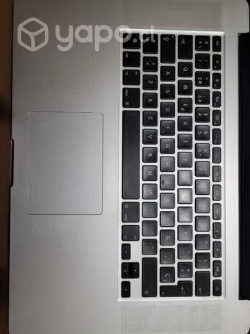 MacBook Pro Retina 15-inch Early 2013 - Imagen 5