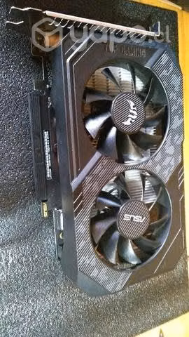 Gtx 1650 8gb