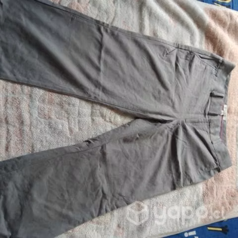 Lindos pantalones tela - Imagen 4