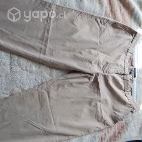 Lindos pantalones tela - Imagen 6