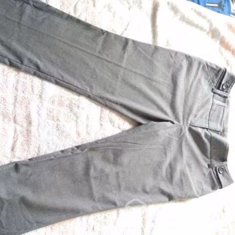 Lindos pantalones tela