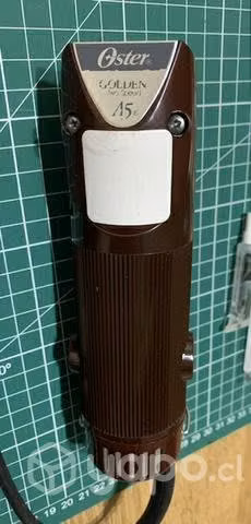 Máquina Oster Golden A5