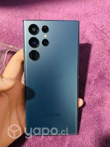 Samsung Galaxy S22 Ultra