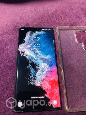 Samsung Galaxy S22 Ultra