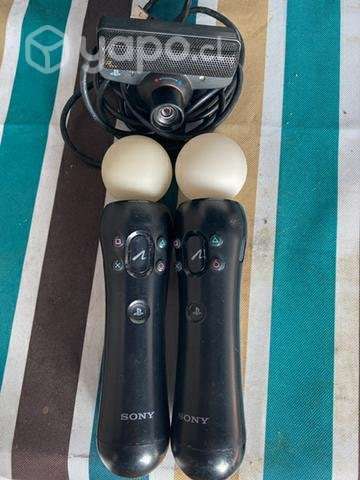 PS3 súper slip 250gb+ accesorios - $conversable - Imagen 3