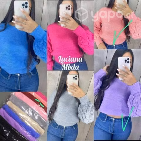 Ropa