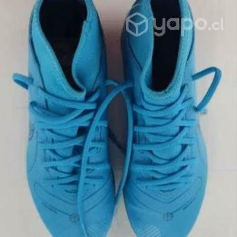 Zapatillas Nike de fútbol