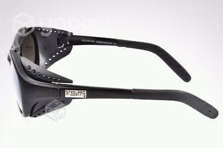 Lentes Mountain Azul Steelpro