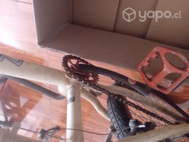 BMX