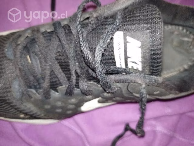 Zapatillas Nike original talla 42 - Imagen 5