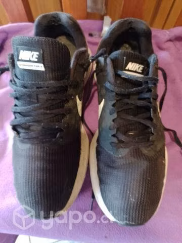 Zapatillas Nike original talla 42 - Imagen 3