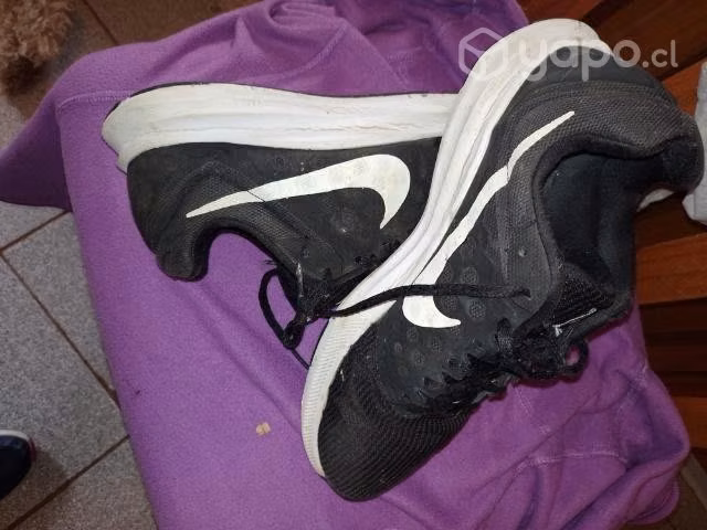 Zapatillas Nike original talla 42 - Imagen 6