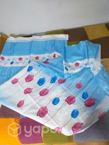 Cortinas de baño nueva