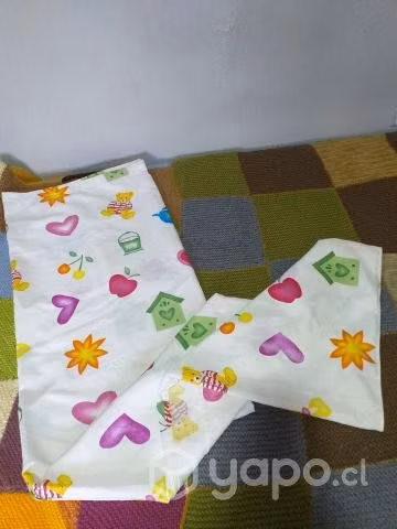 Cortinas de baño nueva