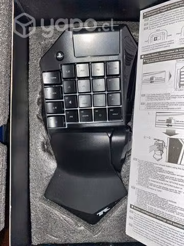 Play Station TAC