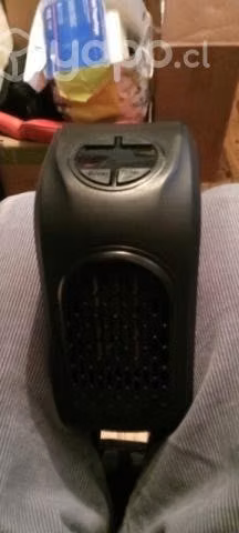 WARM AIR BloWeR nuevo sellado - Imagen 2
