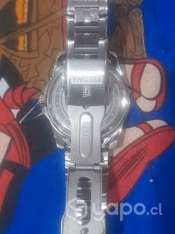 Reloj original Festina de hombre