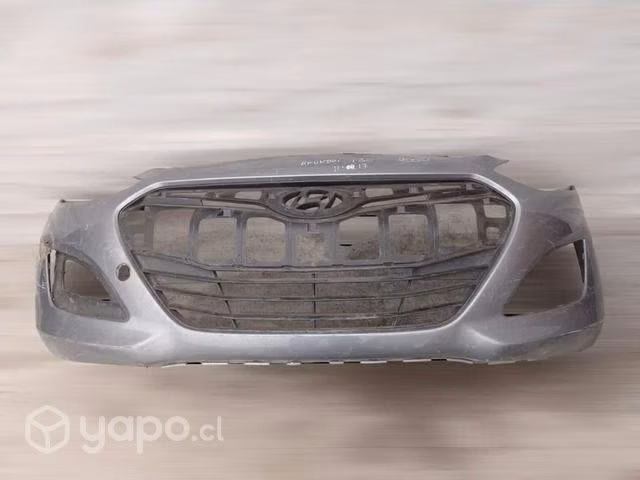 Parachoque delantero Hyundai I