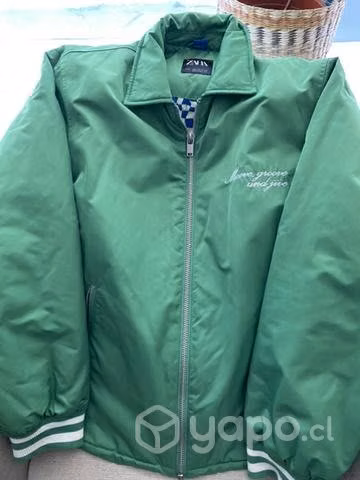 Chaqueta Zara Talla M