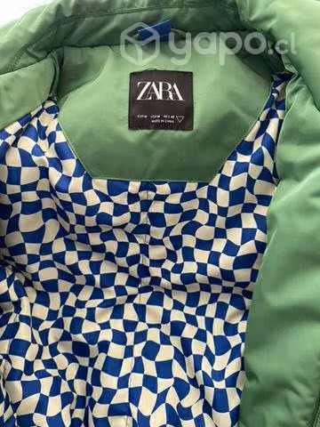 Chaqueta Zara Talla M - Imagen 2
