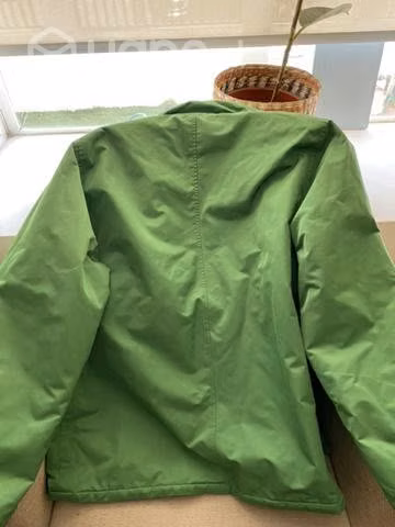 Chaqueta Zara Talla M - Imagen 3