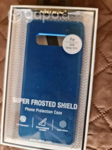 Carcasa para samsung s10 plus