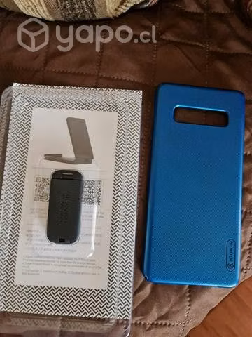 Carcasa para samsung s10 plus