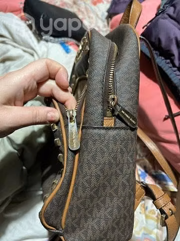 Mochila Mk ,con algunos detalles - Imagen 2