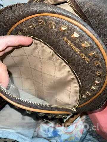 Mochila Mk ,con algunos detalles - Imagen 6