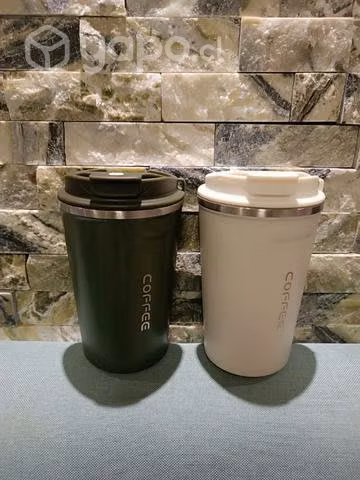 Vasos térmicos