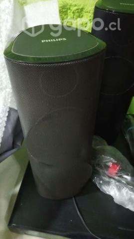 Reproductor DVD Marca Philips,usado - Imagen 5