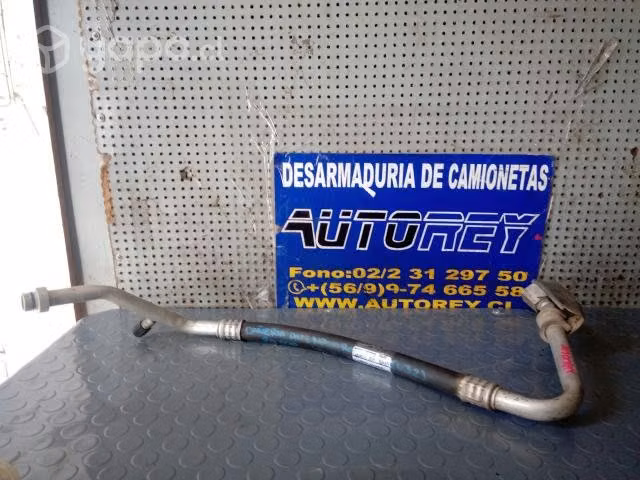 Caneria aire acondicionado Nissan Navara 2015