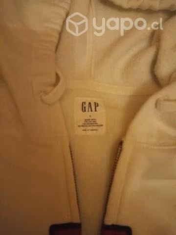 Polerones GAP - Imagen 2