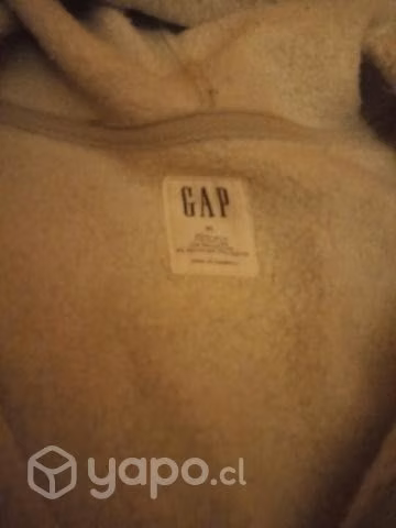 Polerones GAP - Imagen 4