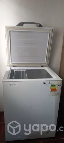 Congeladora