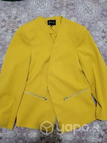 Blazer talla m