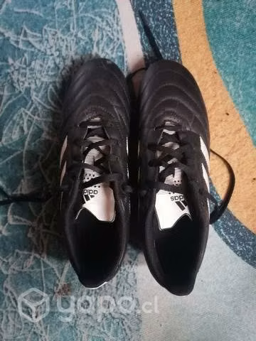 Chutiadores adidas