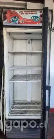 Cooler para repuesto