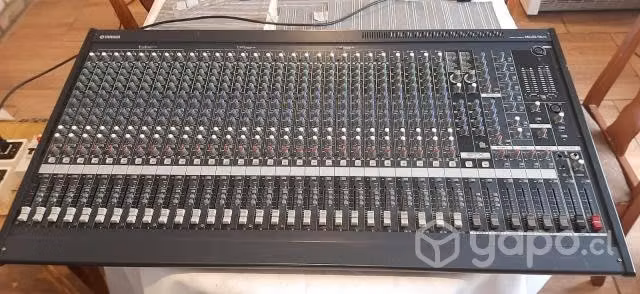 Mixer Yamaha MG32/FX14