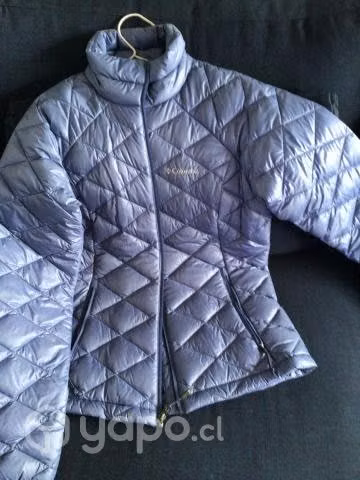 Chaqueta