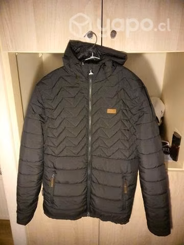 Chaqueta Haka Honu
