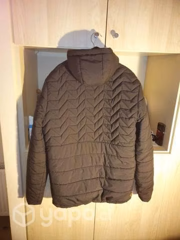 Chaqueta Haka Honu