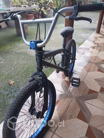Bici kros oxford original aro 20
