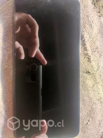 Huawei y7a sin detalles