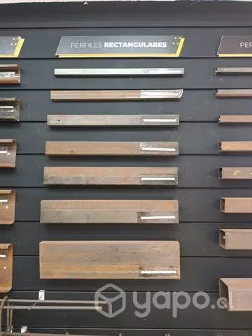 Materiales de construcción